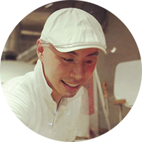 Luca Chang