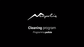 Cleaning program
